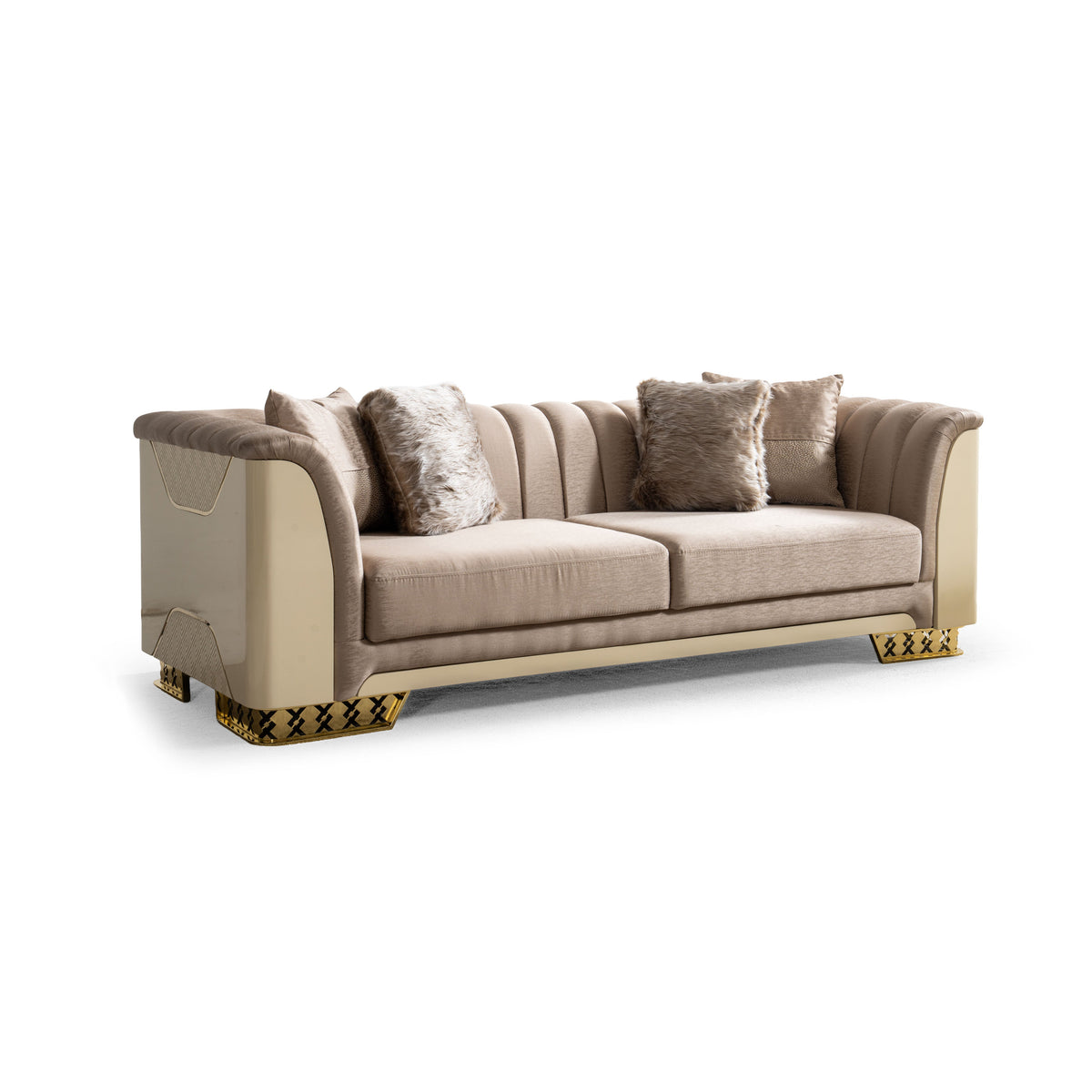 Asos 3-Piece Living Room Set