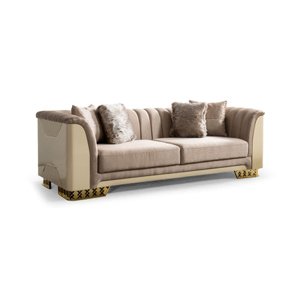 Asos 3-Piece Living Room Set