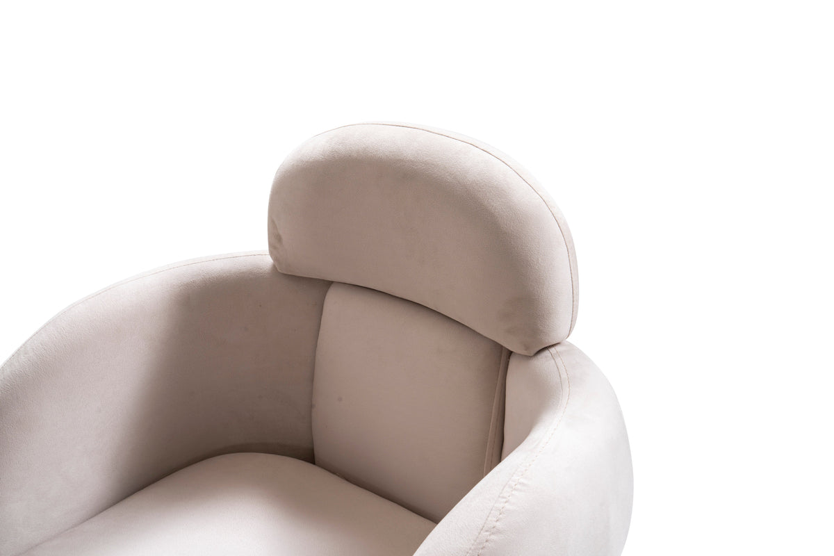 Athena 3-Piece Living Room Set