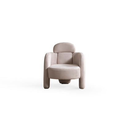 Athena 3-Piece Living Room Set