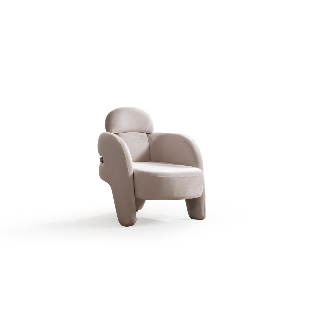 Athena 3-Piece Living Room Set