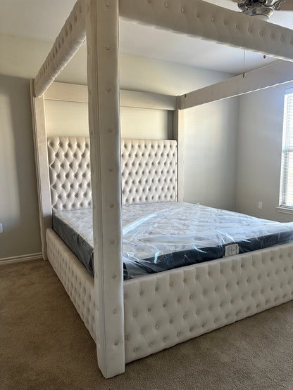Casper Euro-Top 11" Mattress