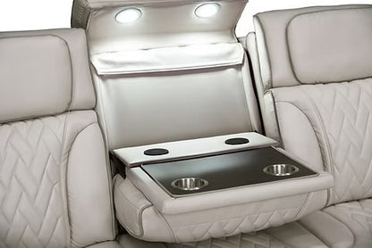 Skyline (Sand) Reclining Set