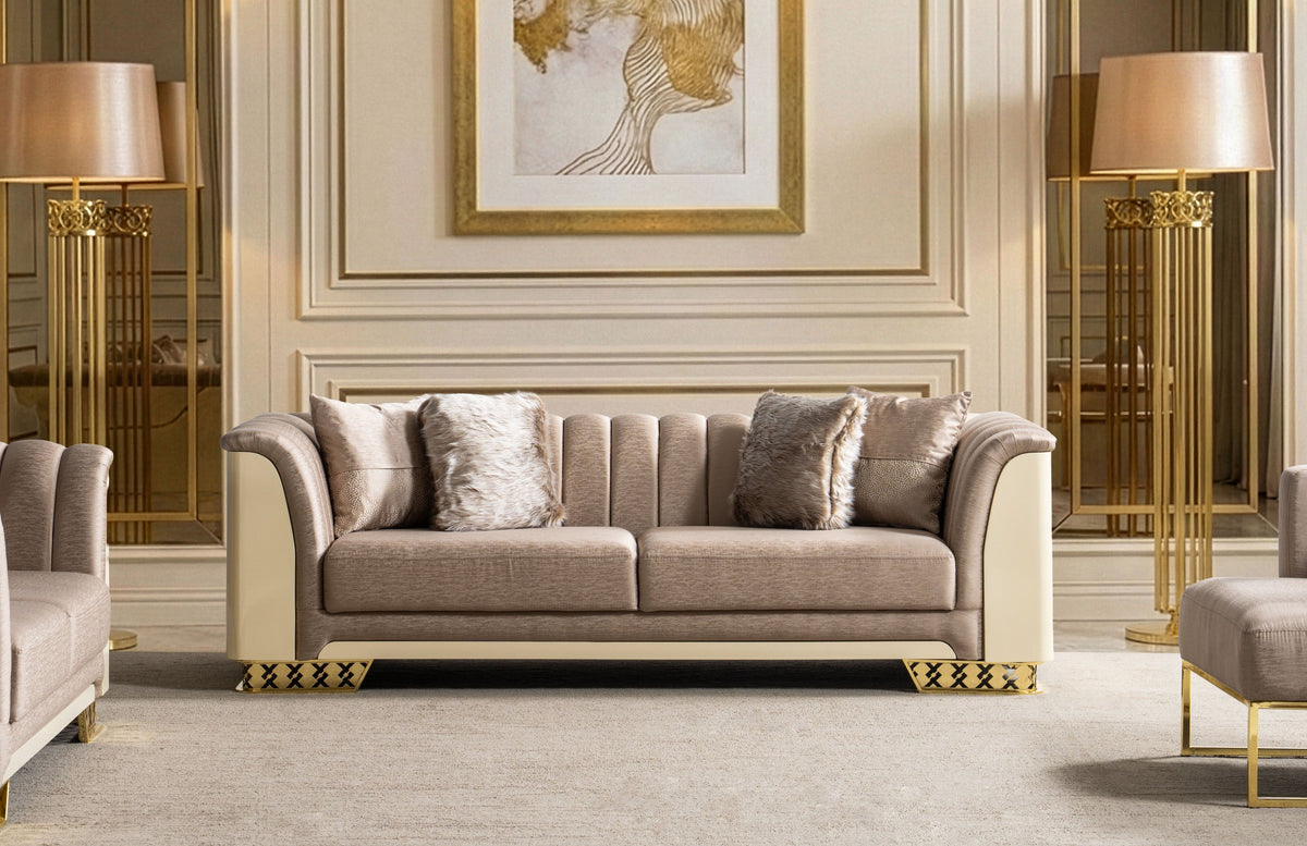 Asos 3-Piece Living Room Set