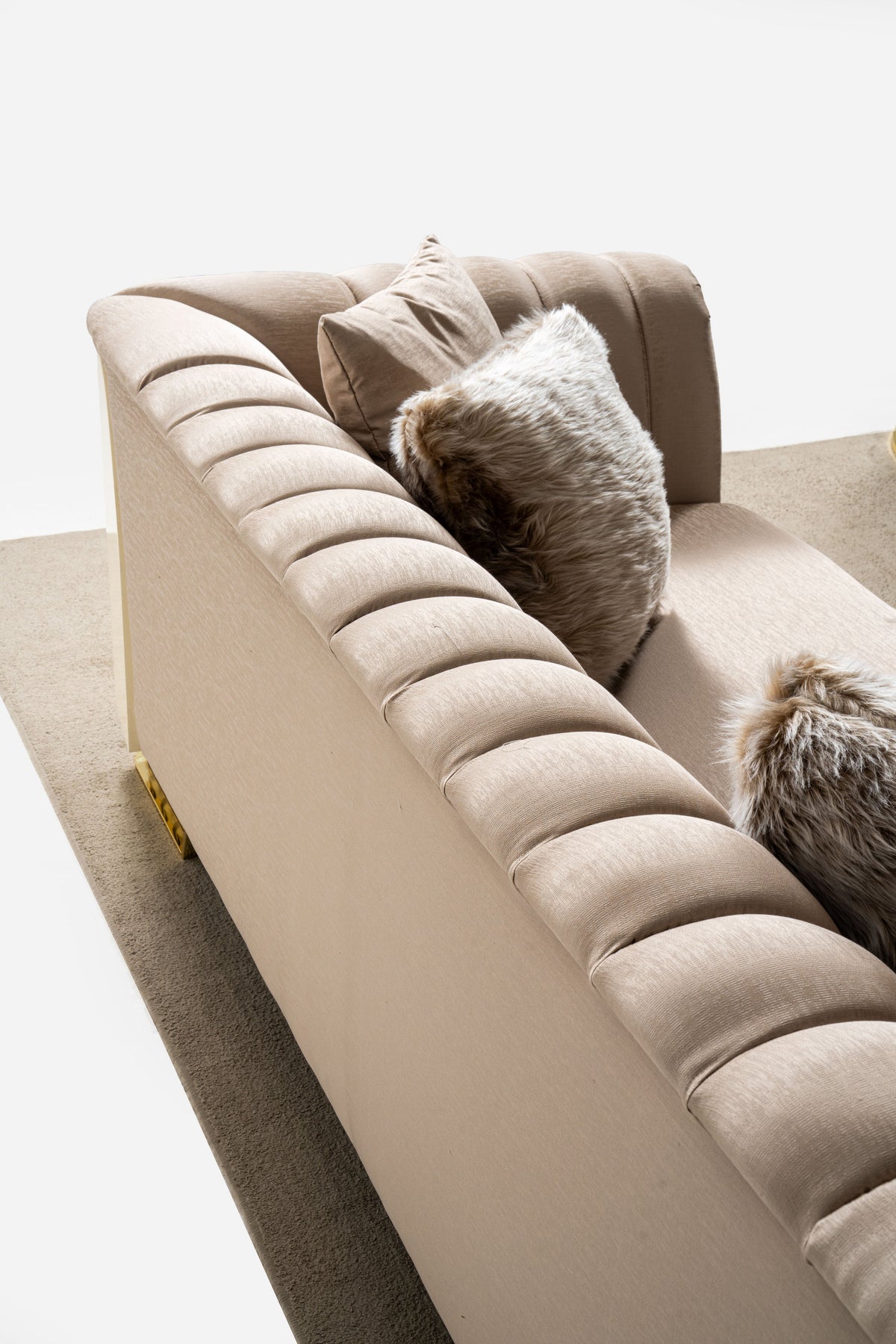 Asos 3-Piece Living Room Set