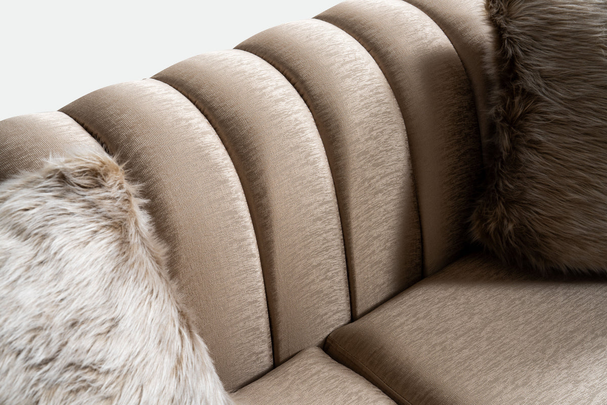 Asos 3-Piece Living Room Set