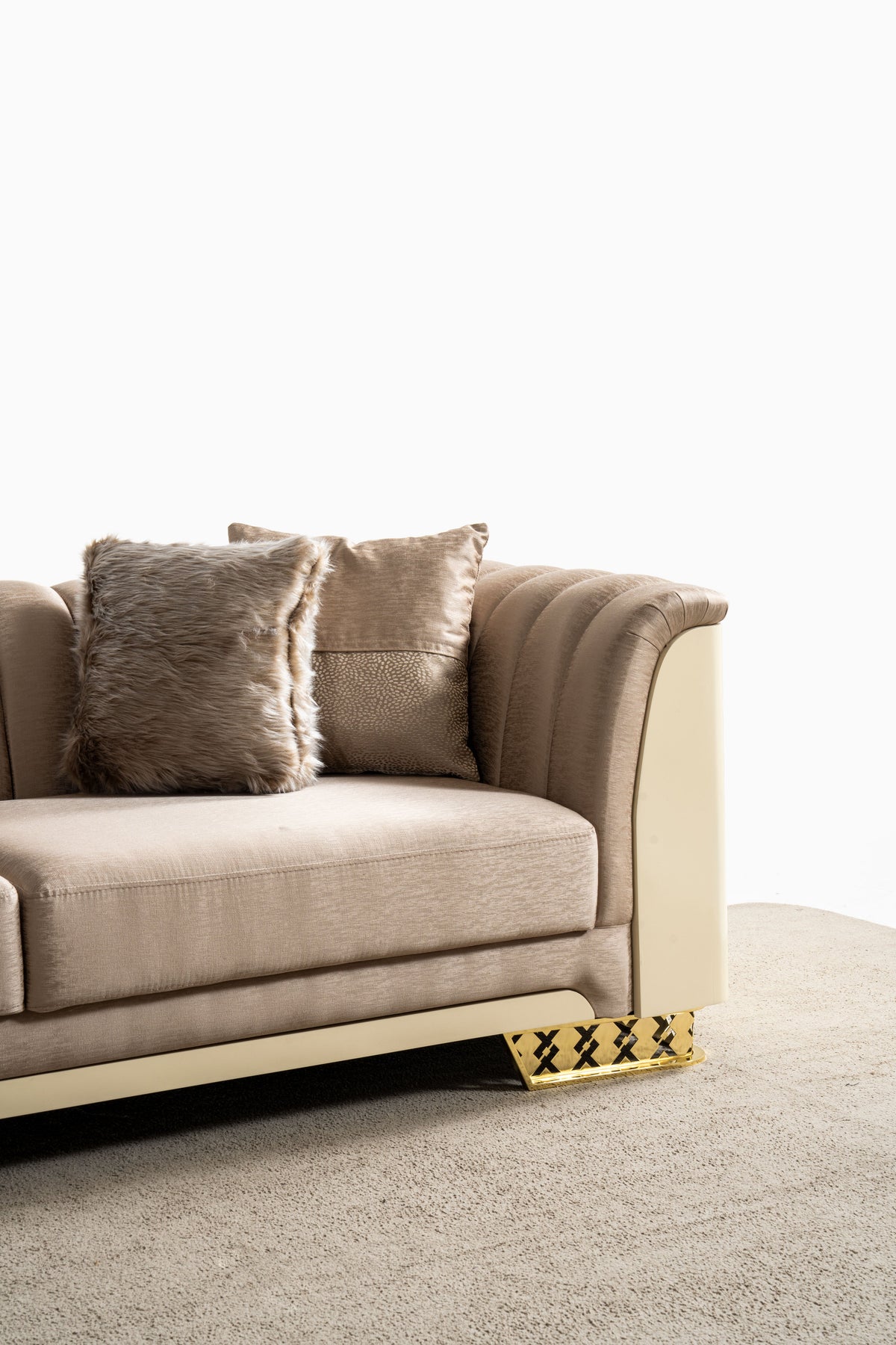 Asos 3-Piece Living Room Set