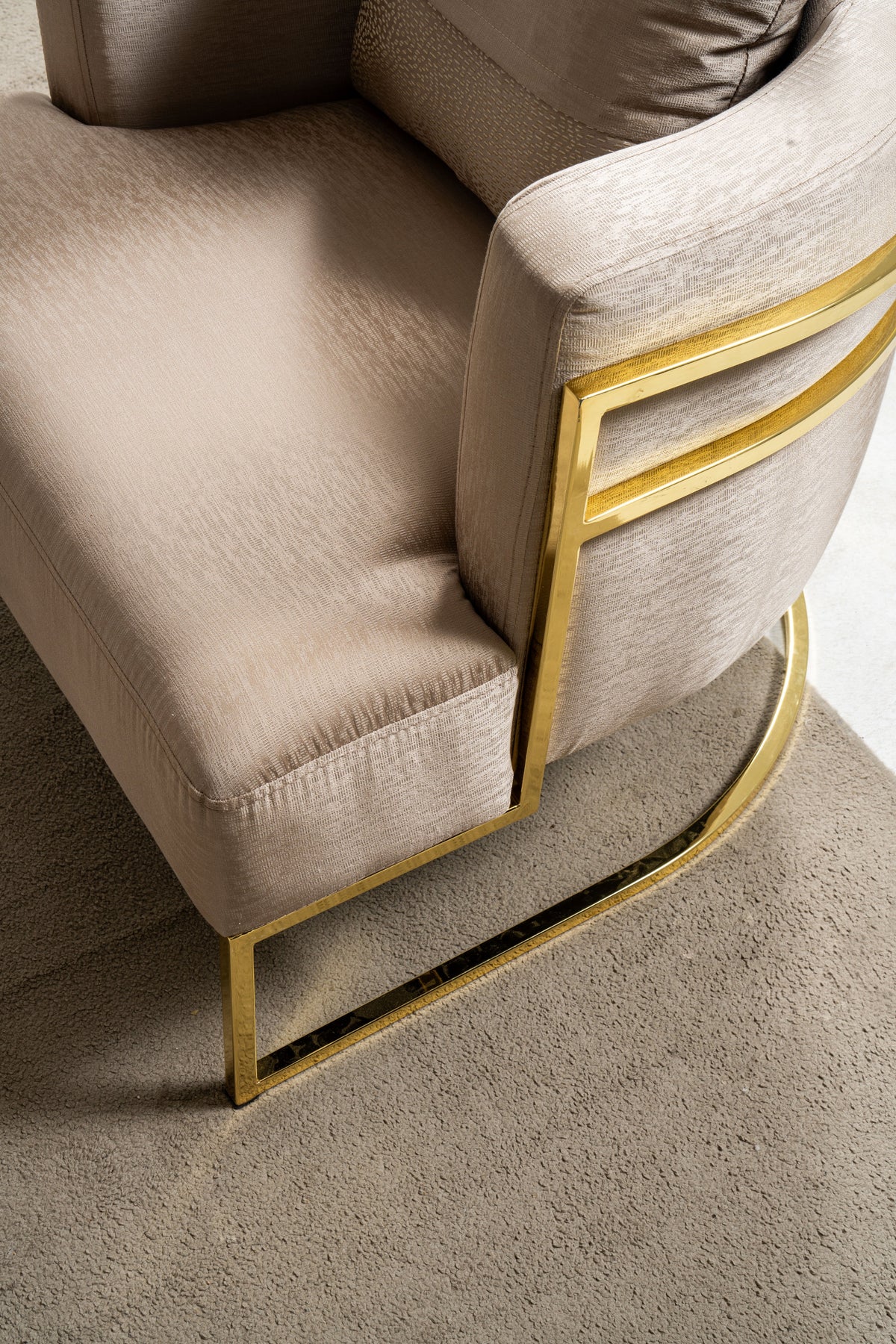 Asos 3-Piece Living Room Set