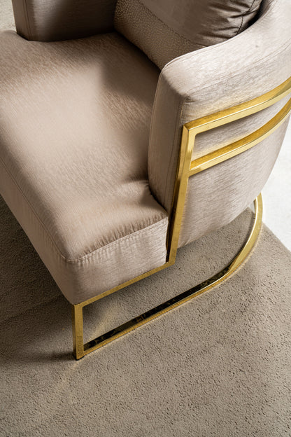 Asos 3-Piece Living Room Set