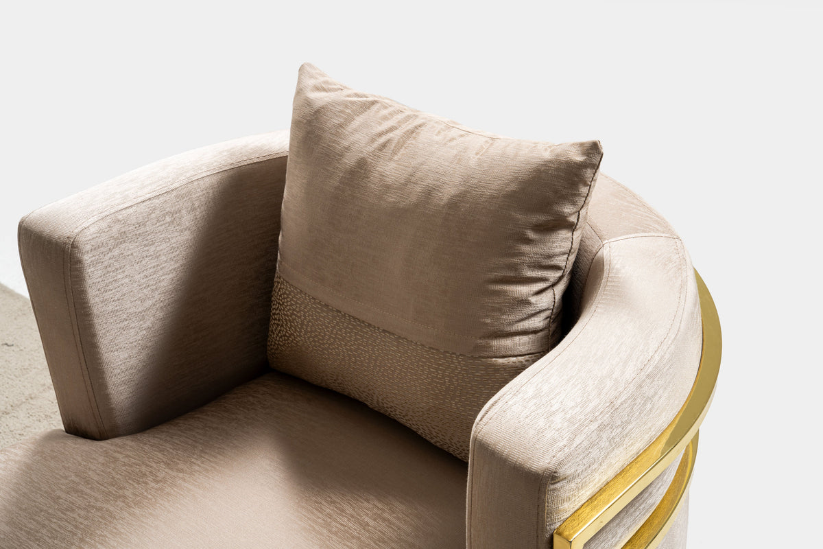 Asos 3-Piece Living Room Set