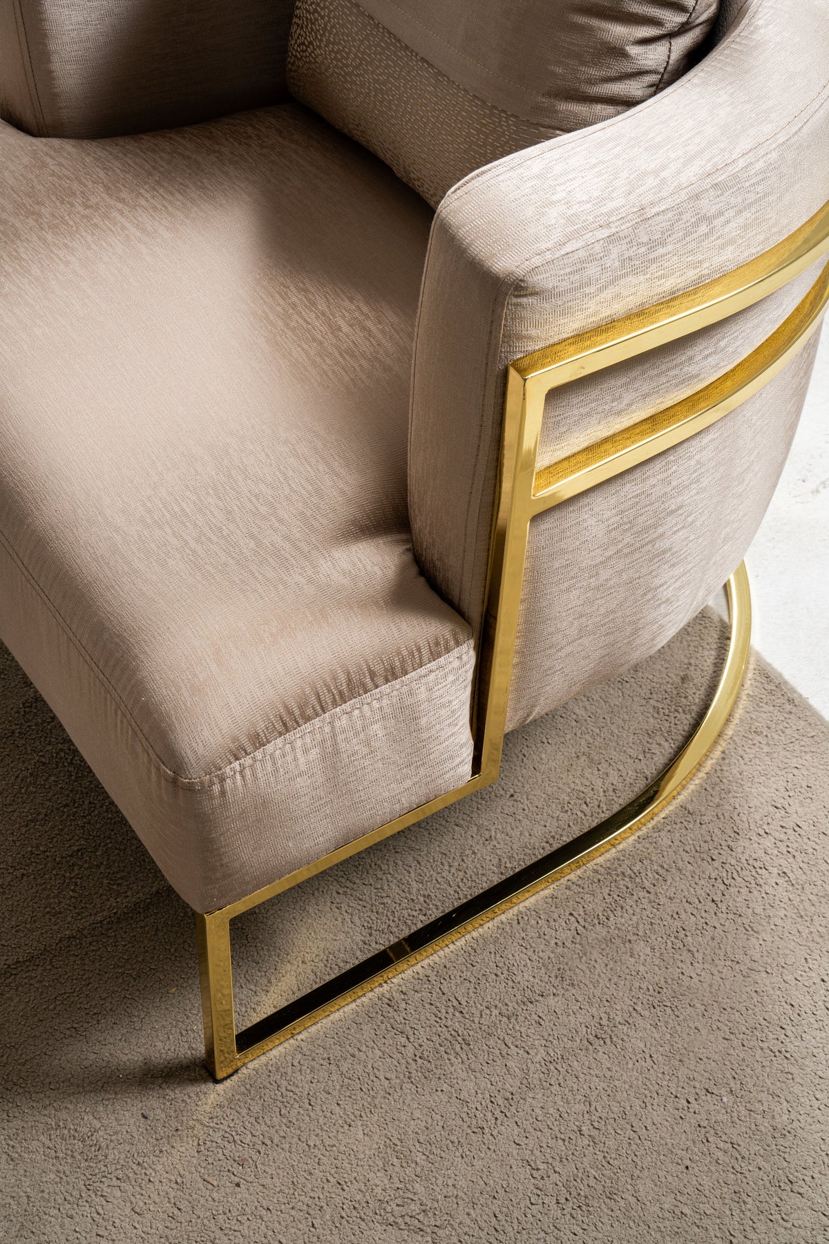 Asos 3-Piece Living Room Set