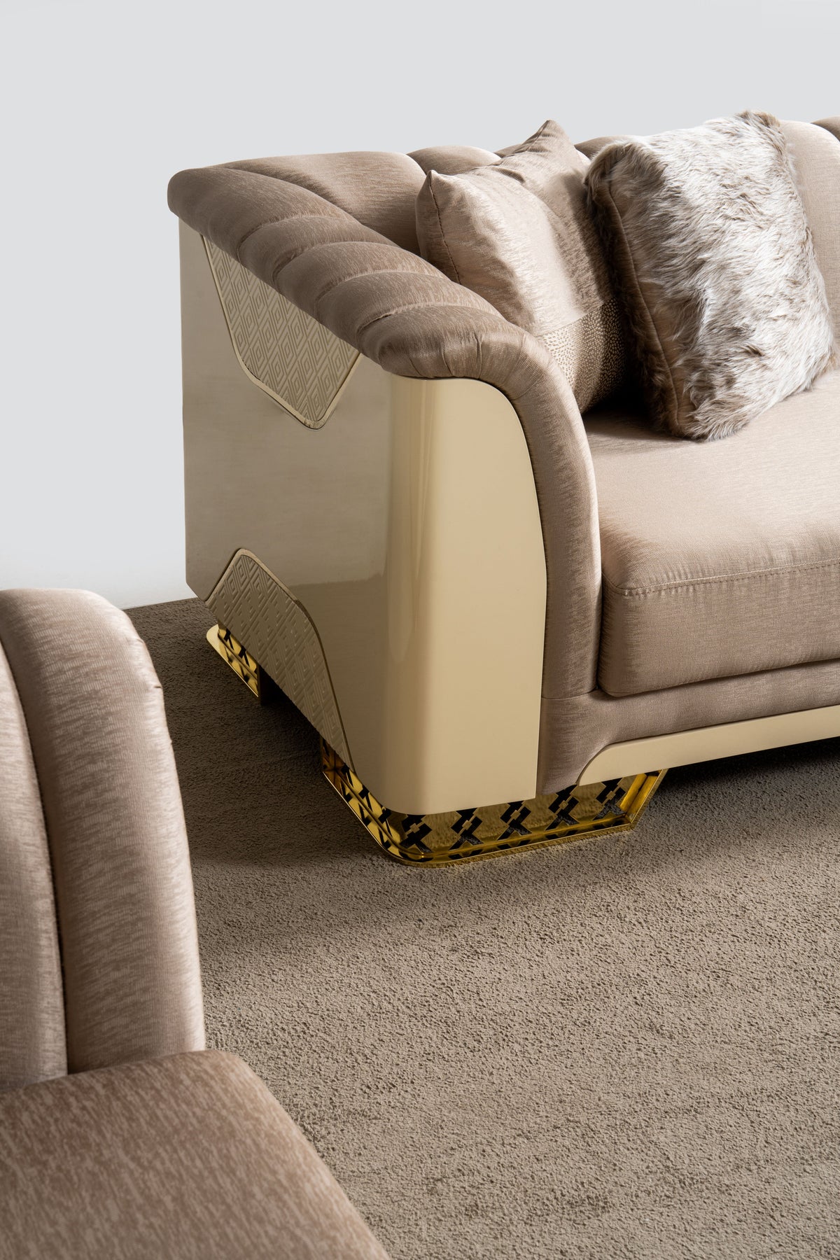 Asos 3-Piece Living Room Set