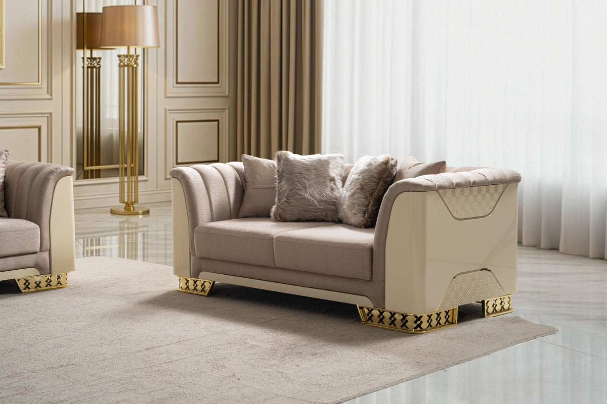Asos 3-Piece Living Room Set