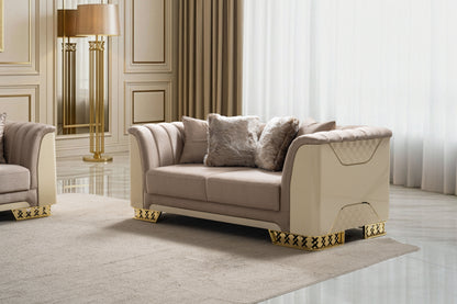 Asos 3-Piece Living Room Set