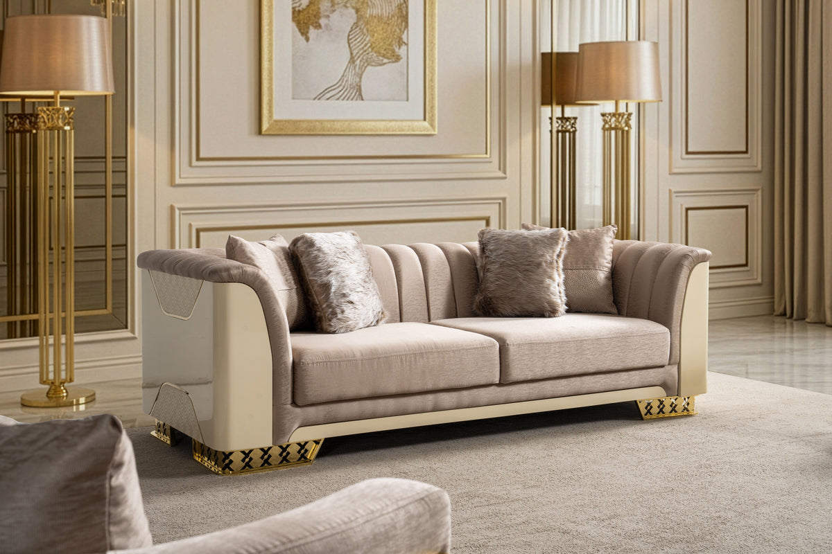 Asos 3-Piece Living Room Set