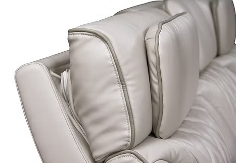 Skyline (Sand) Reclining Set