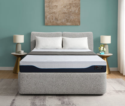 M108 Eco 20.3 cm Gel Memory Foam Mattress