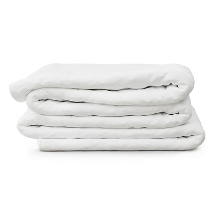 ASM1B0131 RH Mattress Protect Bundle Queen White