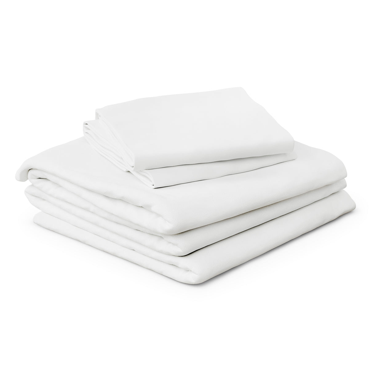 ASM1B0131 RH Mattress Protect Bundle Queen White