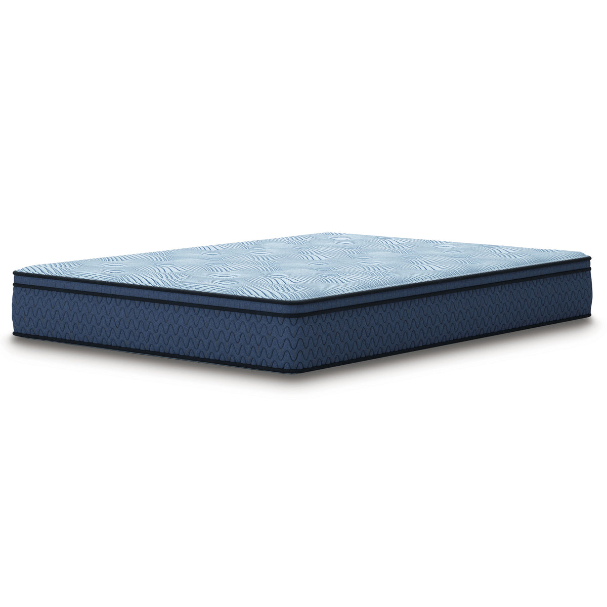 ASM203 Peak 30.5 cm Hybrid Mattress