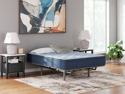 ASM203 Peak 30.5 cm Hybrid Mattress