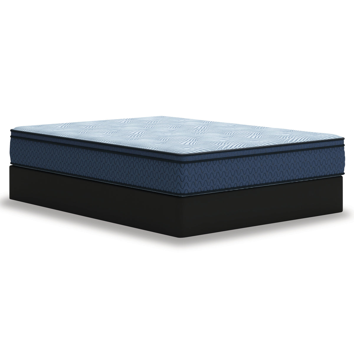 ASM203 Peak 30.5 cm Hybrid Mattress