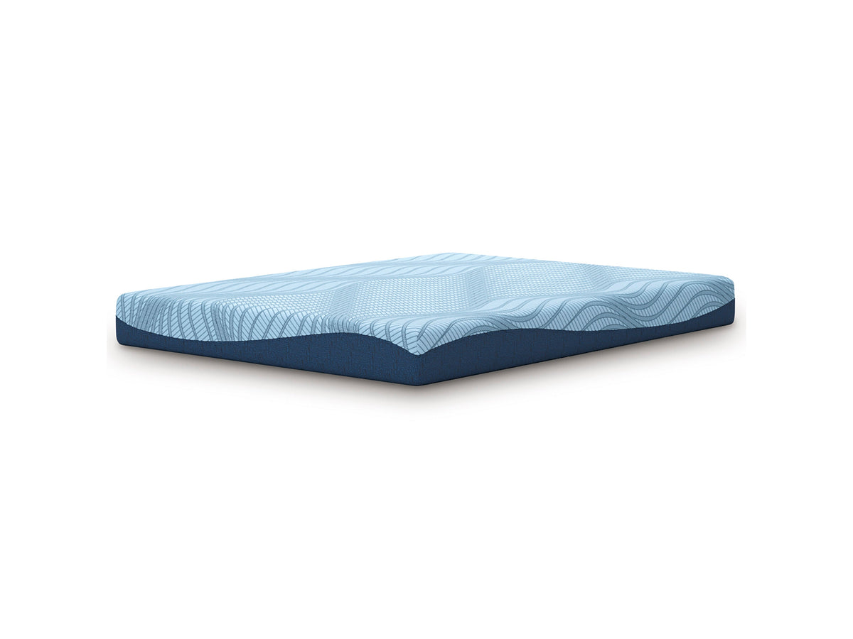 ASM204 Peak 20.3 cm Memory Foam Mattress