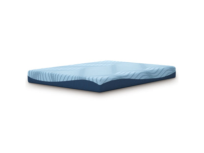 ASM204 Peak 20.3 cm Memory Foam Mattress