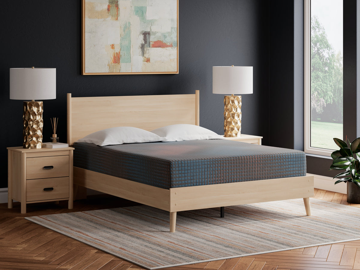 ASM207 Hot Buy Hybrid 33 cm Mattress