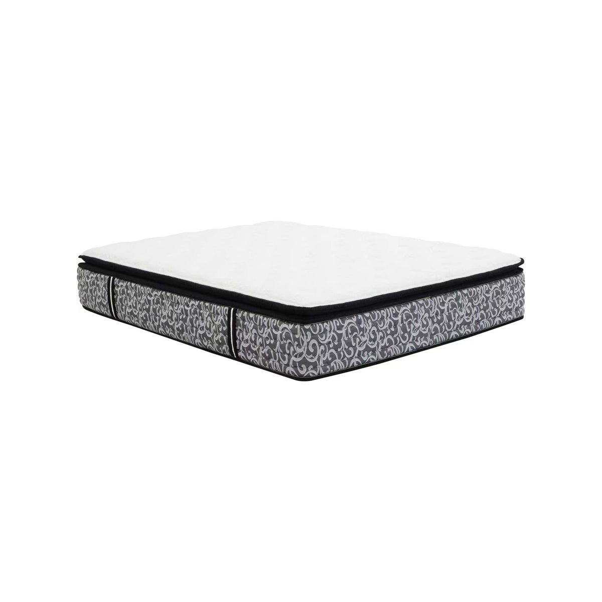 M250 Elite Gel 35.6 cm Hybrid Mattress