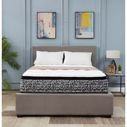 M250 Elite Gel 35.6 cm Hybrid Mattress