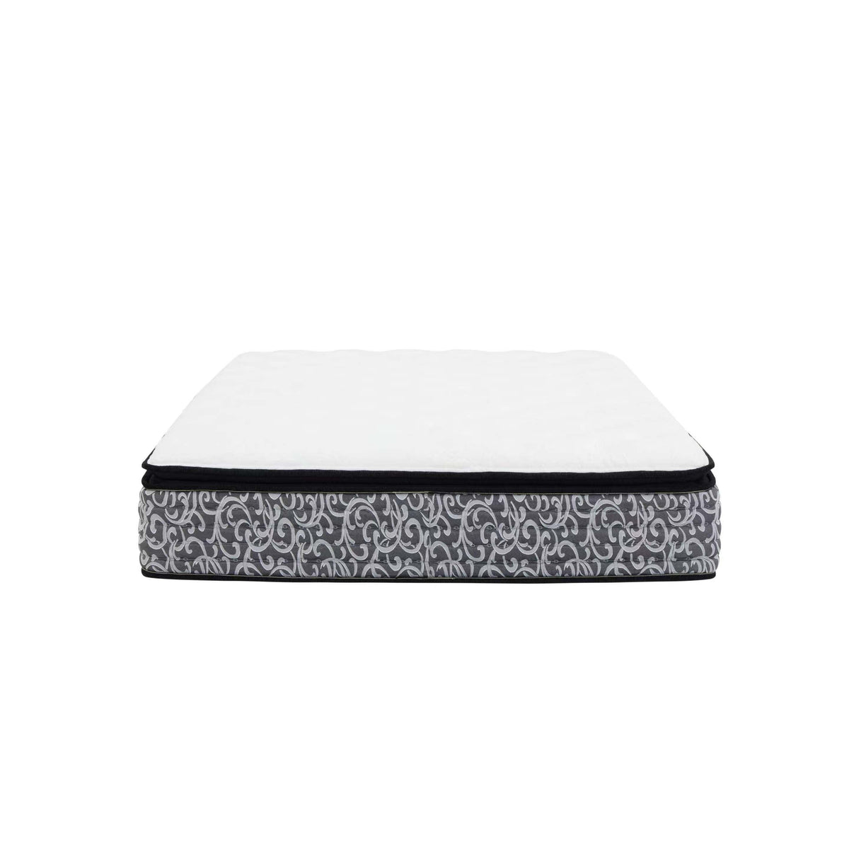 M250 Elite Gel 35.6 cm Hybrid Mattress