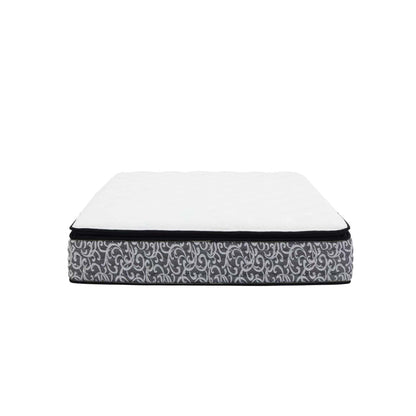 M250 Elite Gel 35.6 cm Hybrid Mattress