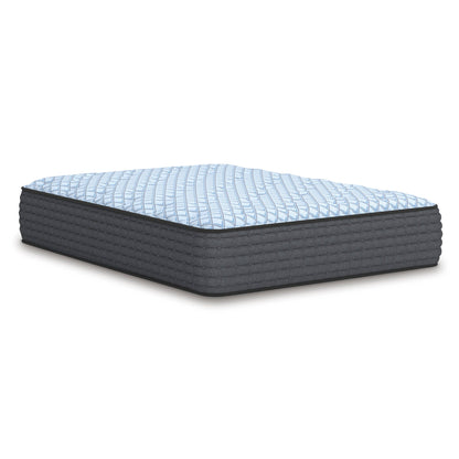ASM331 Destin Cove Plush 38.1 cm Mattress
