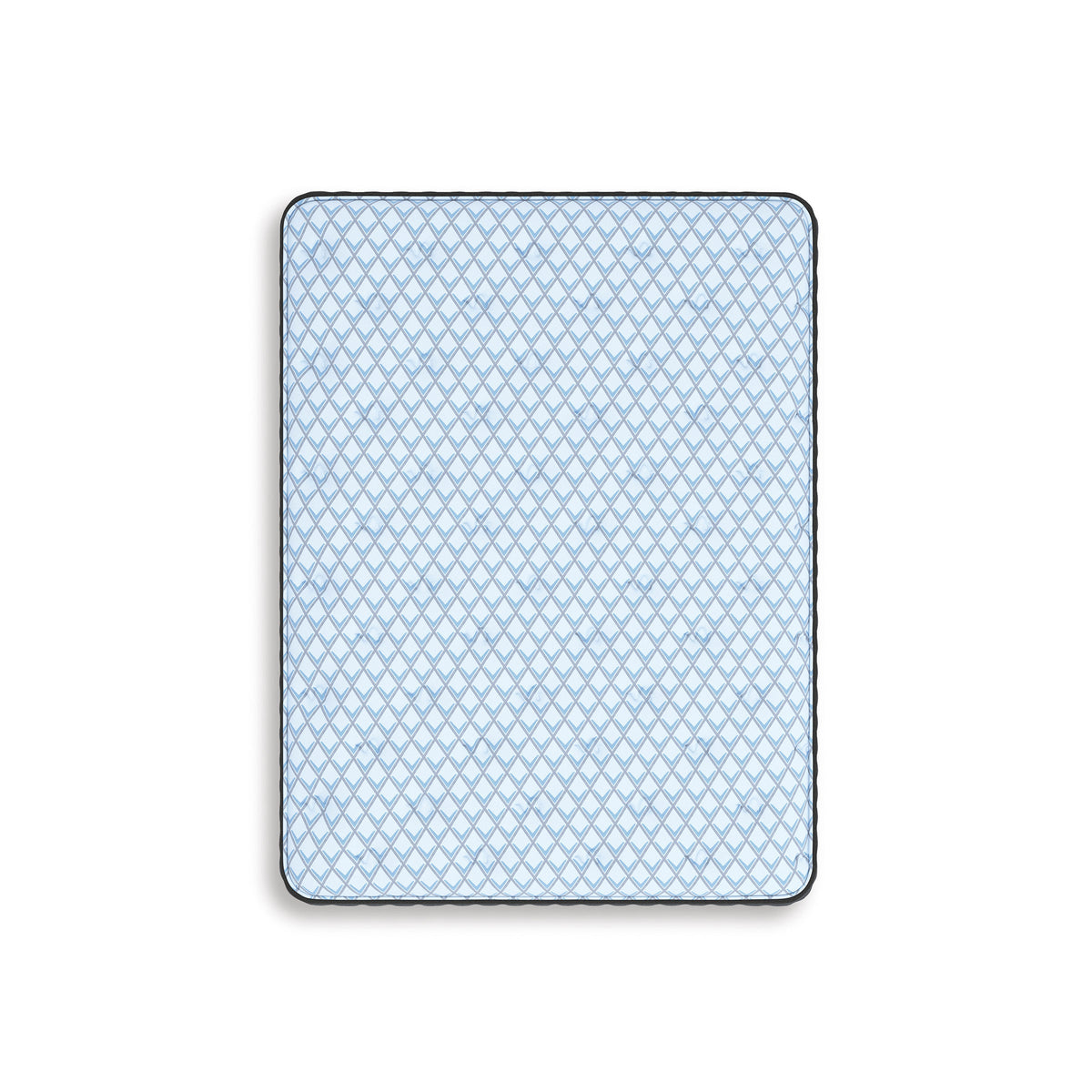 ASM331 Destin Cove Plush 38.1 cm Mattress