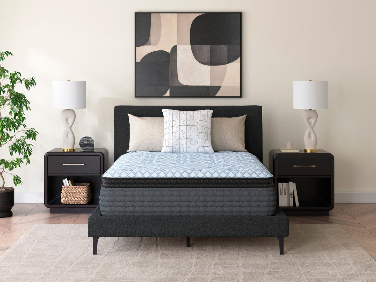 ASM332 Destin Cove PT 40.6 cm Mattress