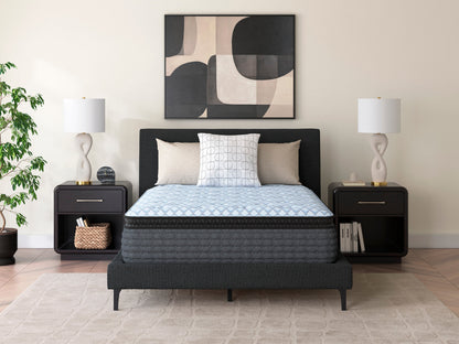 ASM332 Destin Cove PT 40.6 cm Mattress