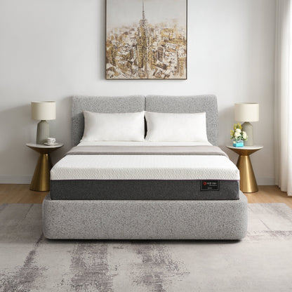 M350 Zeva Gel Memory Foam 25.4 cm Mattress