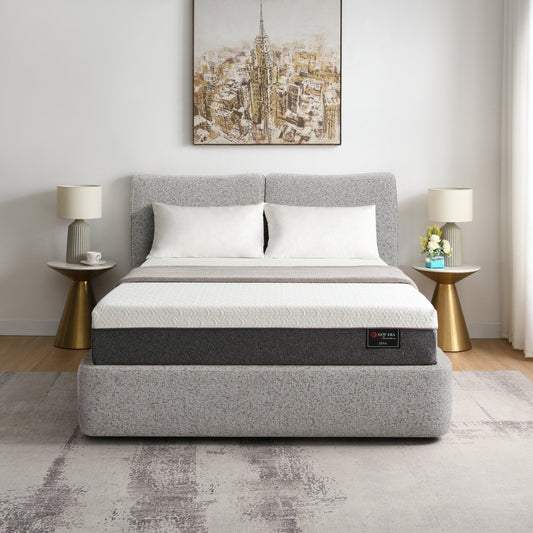 M350 Zeva Gel Memory Foam 25.4 cm Mattress