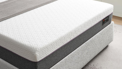 M350 Zeva Gel Memory Foam 25.4 cm Mattress