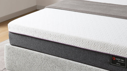 M350 Zeva Gel Memory Foam 25.4 cm Mattress