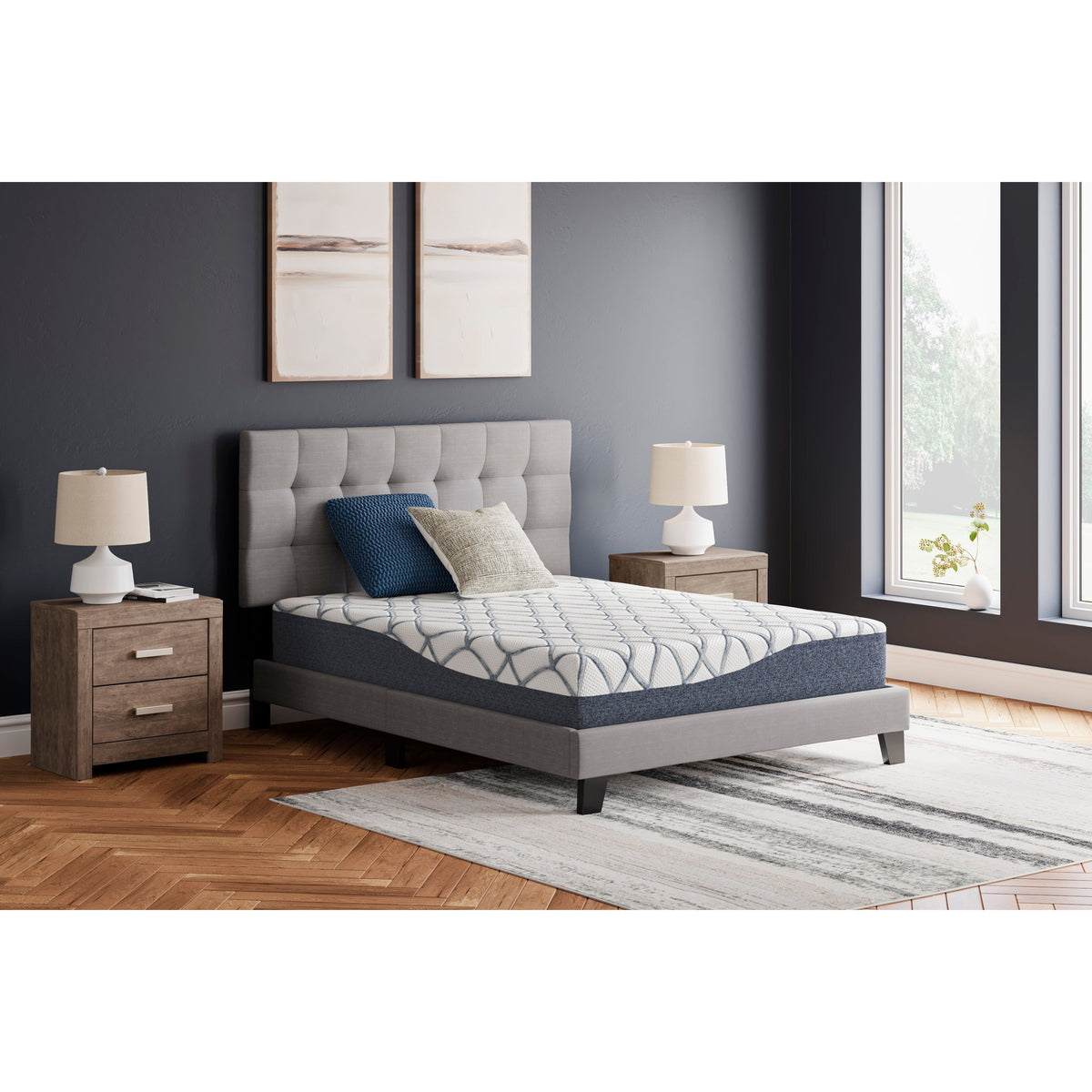 ASM425 Chime Elite Firm 25.4 cm Mattress