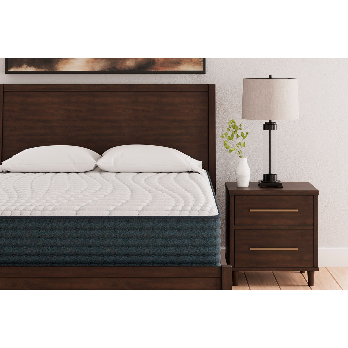 ASM435 30.5 cm Hybrid Mattress