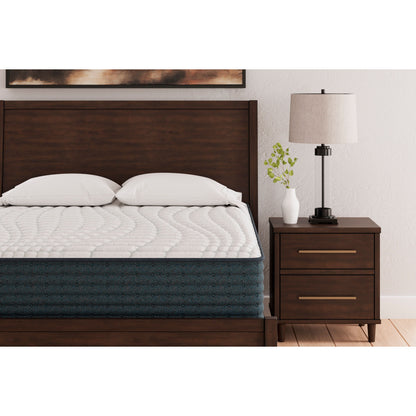 ASM435 30.5 cm Hybrid Mattress