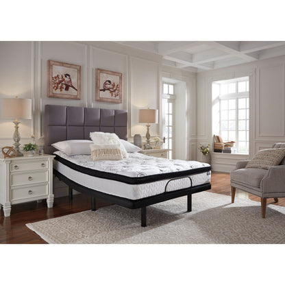 ASM697 Chime 30.5 cm Hybrid Mattress
