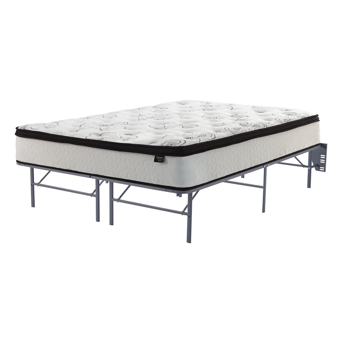 ASM697 Chime 30.5 cm Hybrid Mattress