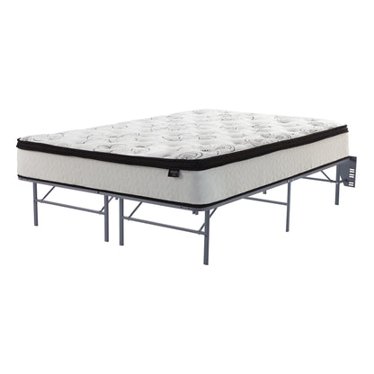 ASM697 Chime 30.5 cm Hybrid Mattress