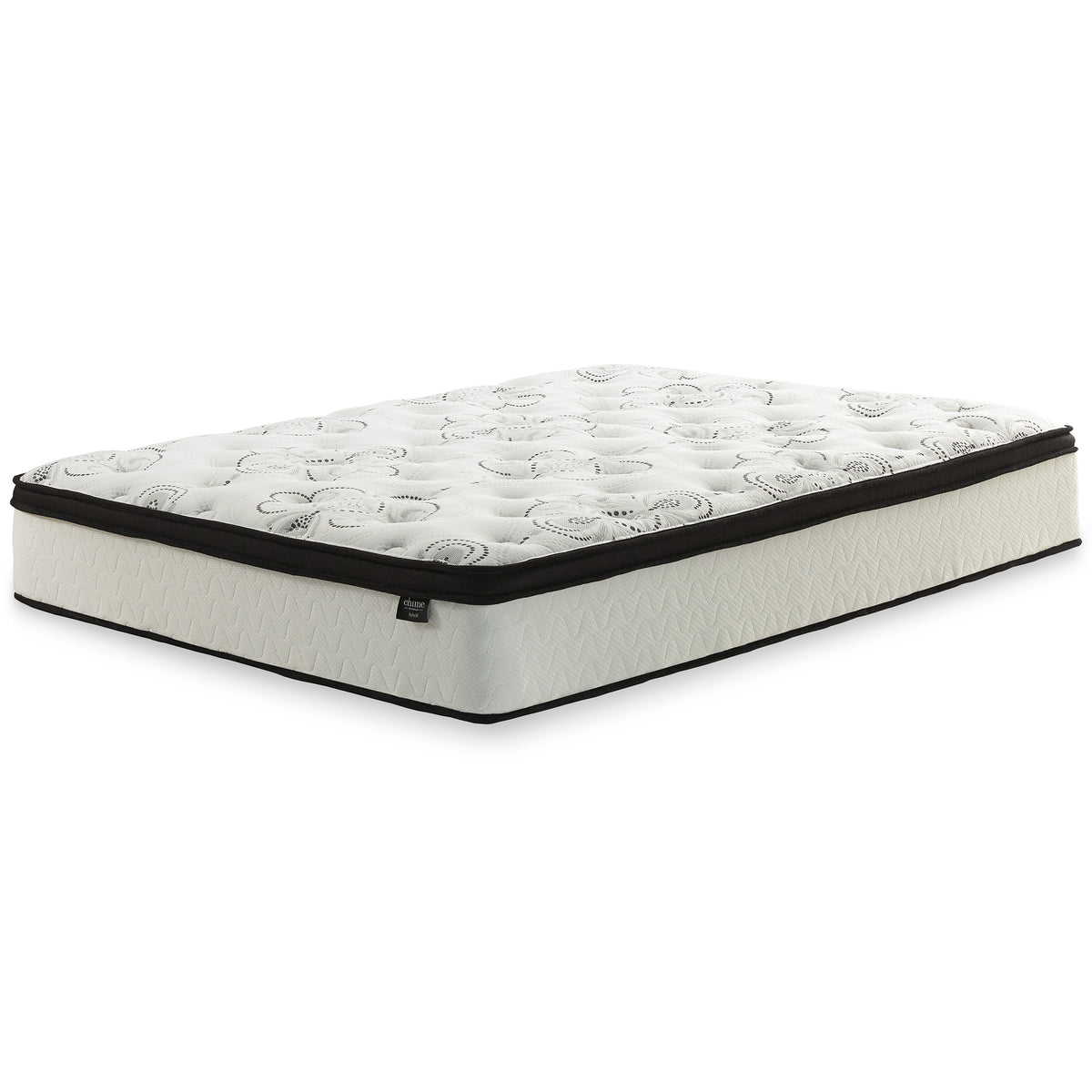 ASM697 Chime 30.5 cm Hybrid Mattress