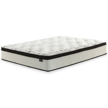 ASM697 Chime 30.5 cm Hybrid Mattress