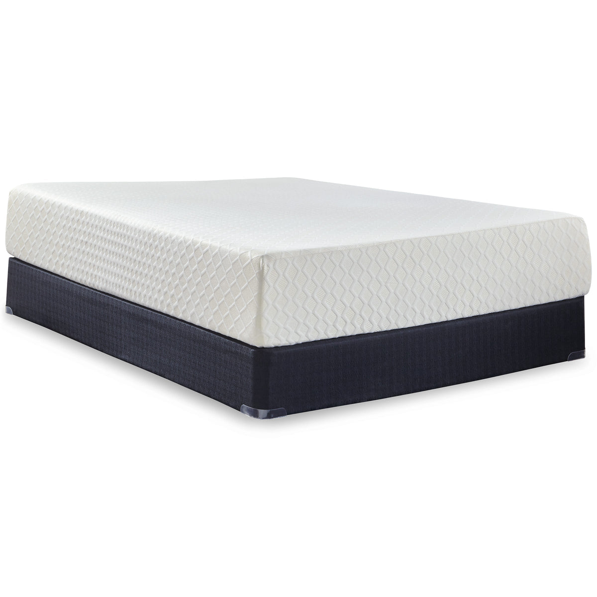 ASM727 Chime 30.5 cm Memory Foam Mattress